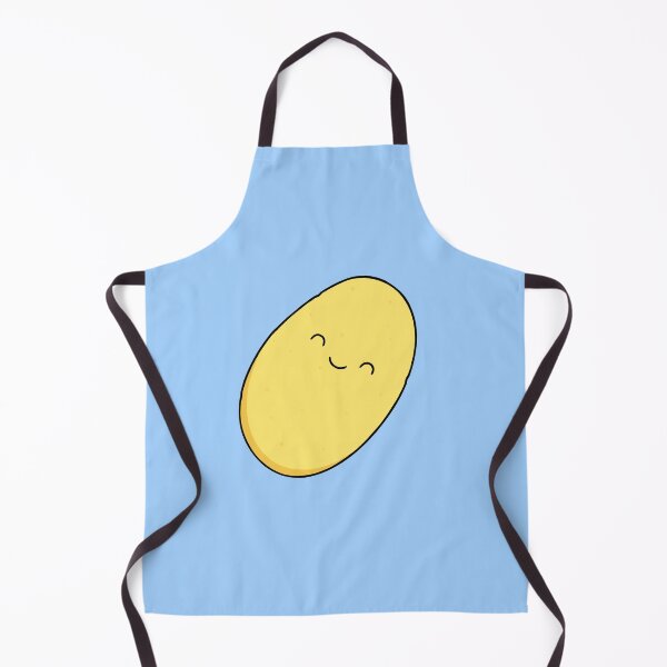 Item preview, Cute Potato designed and sold by BaconPancakes21.