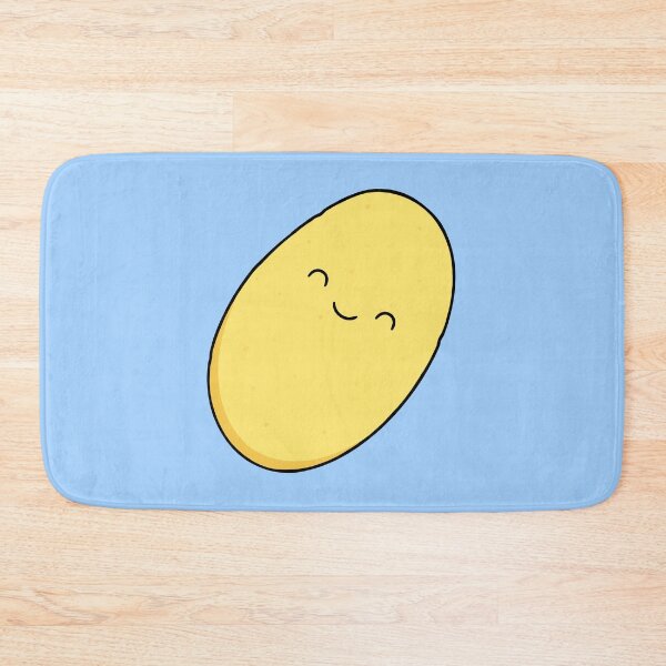 Item preview, Cute Potato designed and sold by BaconPancakes21.