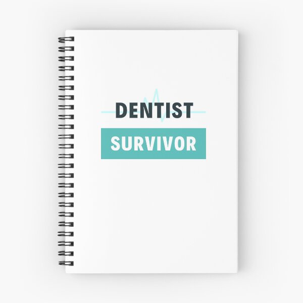 Item preview, Dentist Survivor designed and sold by razvigod.