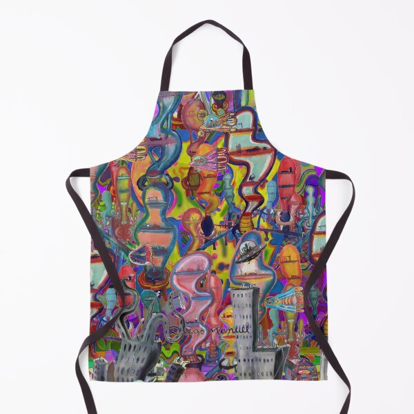 Item preview, City 7 designed and sold by Diego Manuel Rodriguez.