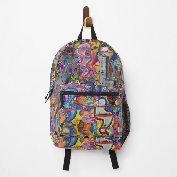 Item preview, City 7 designed and sold by Diego Manuel Rodriguez.