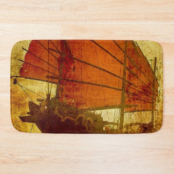 Item preview, Sailing fleet. Old Ships Jonka  designed and sold by CatCoconut-Art.