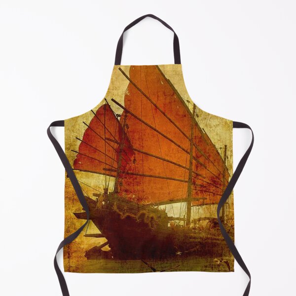 Item preview, Sailing fleet. Old Ships Jonka  designed and sold by CatCoconut-Art.