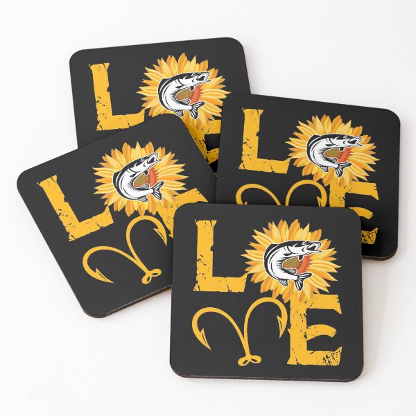 Item preview, Love Fisher designed and sold by autlu.