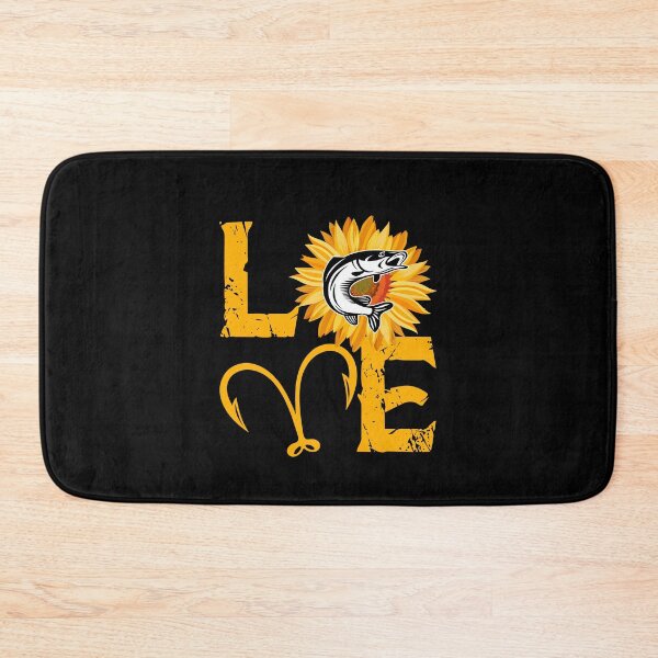 Item preview, Love Fisher designed and sold by autlu.