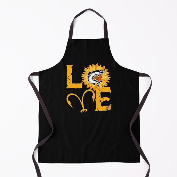 Item preview, Love Fisher designed and sold by autlu.