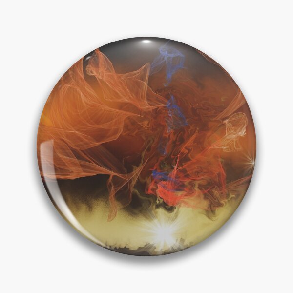Item preview, Abstract Art - Sunset Nature Skyline designed and sold by Stylizing4You.