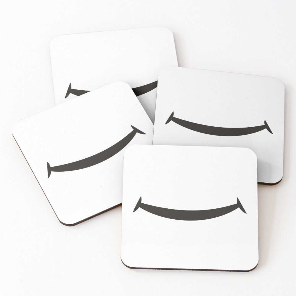 Item preview, Coasters (Set of 4) designed and sold by MACTEE.