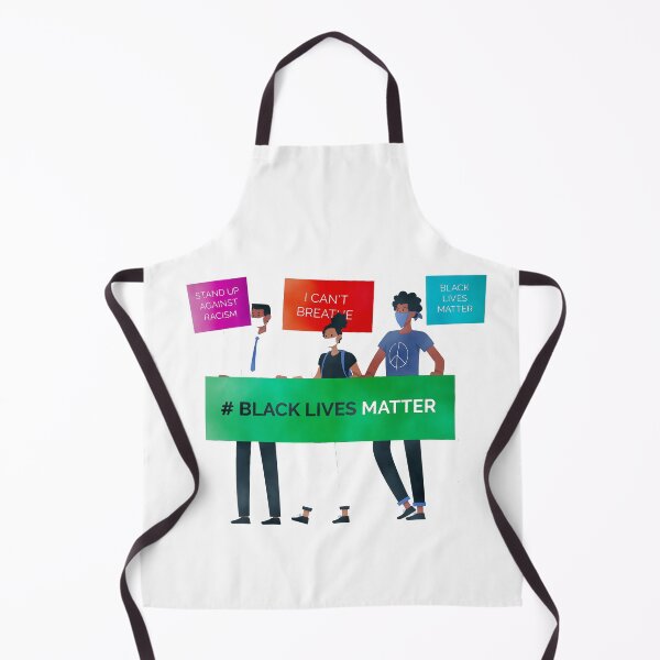 Item preview, Black lives matter designed and sold by Midhuna.