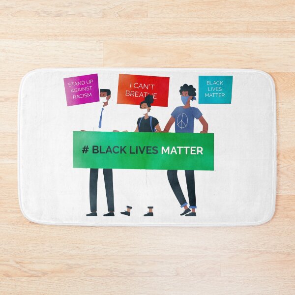 Item preview, Black lives matter designed and sold by Midhuna.