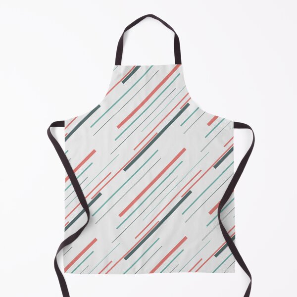 Item preview, Mask Stripes Pattern designed and sold by della95.