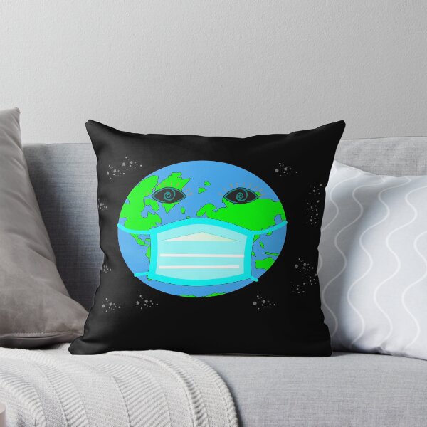 Item preview, Pandemic designed and sold by Green Star Shop.