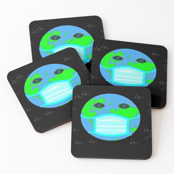 Item preview, Pandemic designed and sold by Green Star Shop.