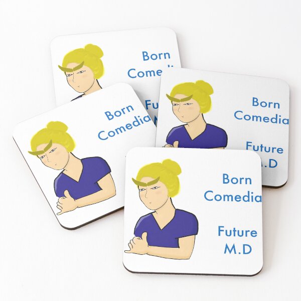 Item preview, Future MD , student gift  designed and sold by Bitit.