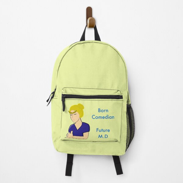Item preview, Future MD , student gift  designed and sold by Bitit.