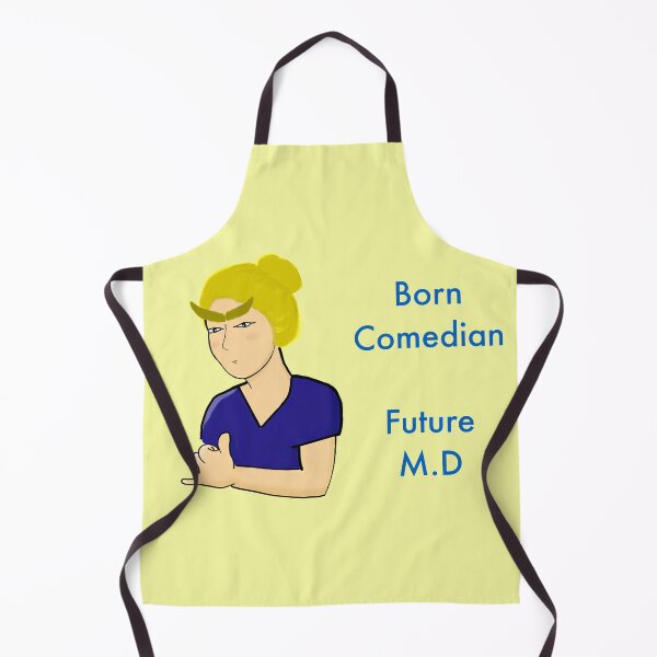 Item preview, Future MD , student gift  designed and sold by Bitit.