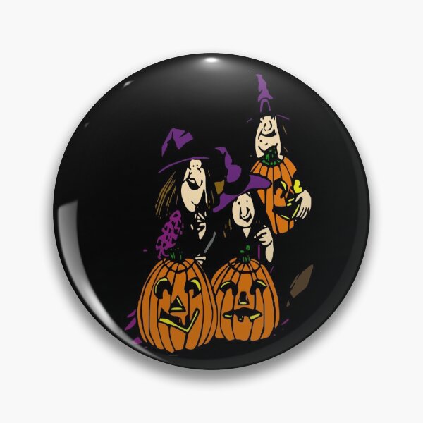 Item preview, Scary Dark Halloween Witches designed and sold by Fashimation20.