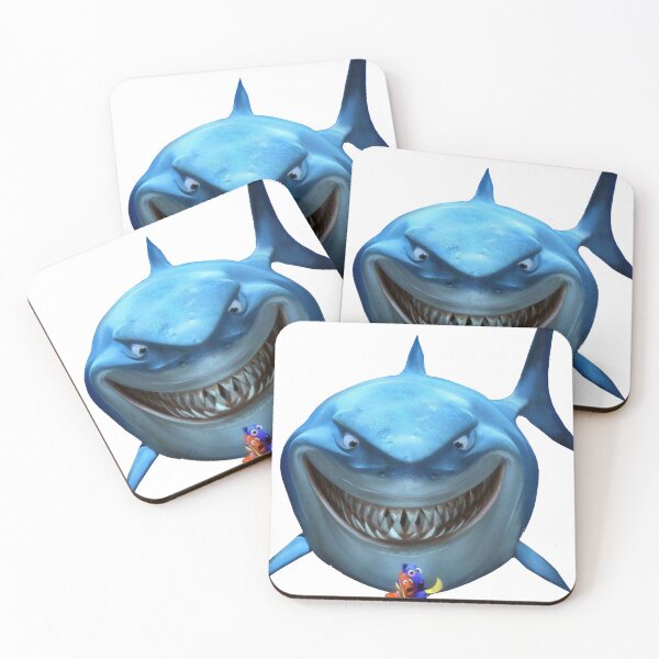 Item preview, Shark x designed and sold by DidYouDie x Design.