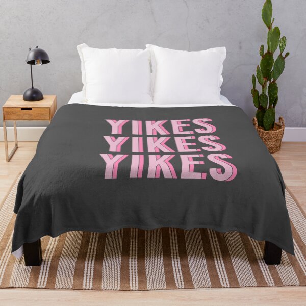 Item preview, yikes designed and sold by Kawtareel.