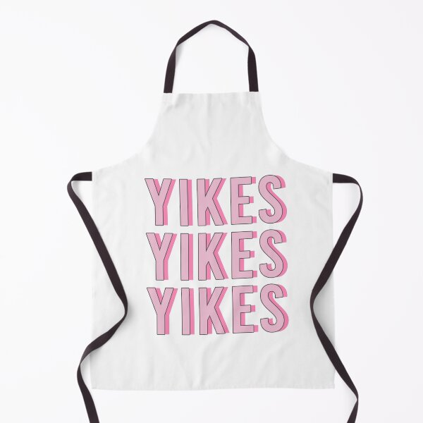 Item preview, yikes  designed and sold by Kawtareel.