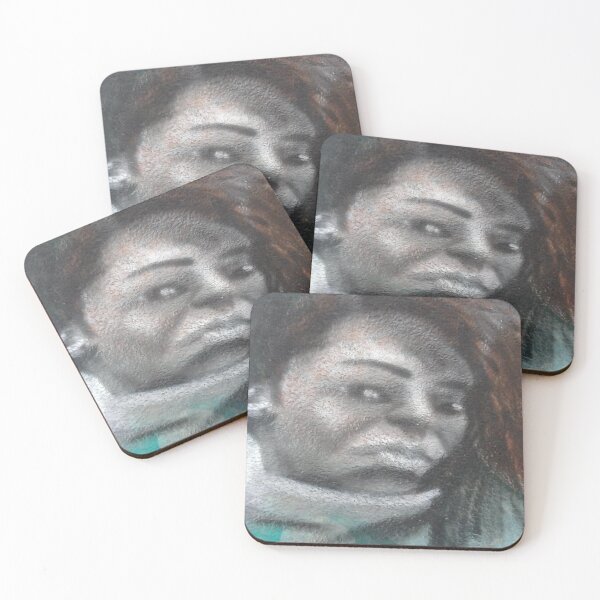 Item preview,  Graffiti Street art, woman sticker,laptop sticker, designed and sold by MyStreetArts.