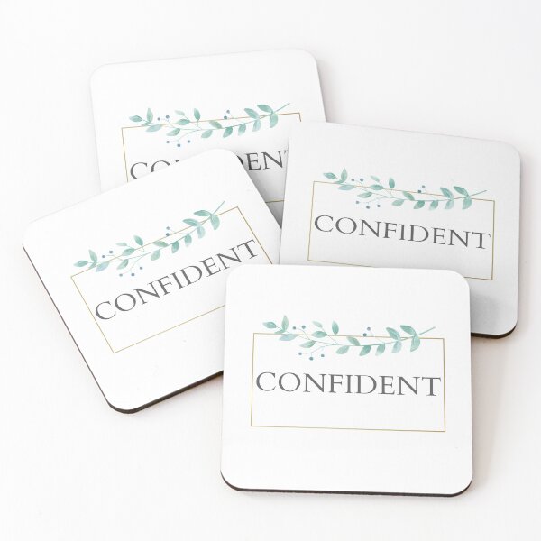 Item preview, Confident, Celebrating Womanhood designed and sold by AnnaMirella.