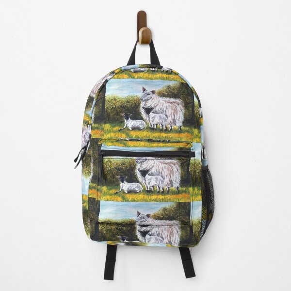 Item preview, Black Faced Lambs designed and sold by sharpie.