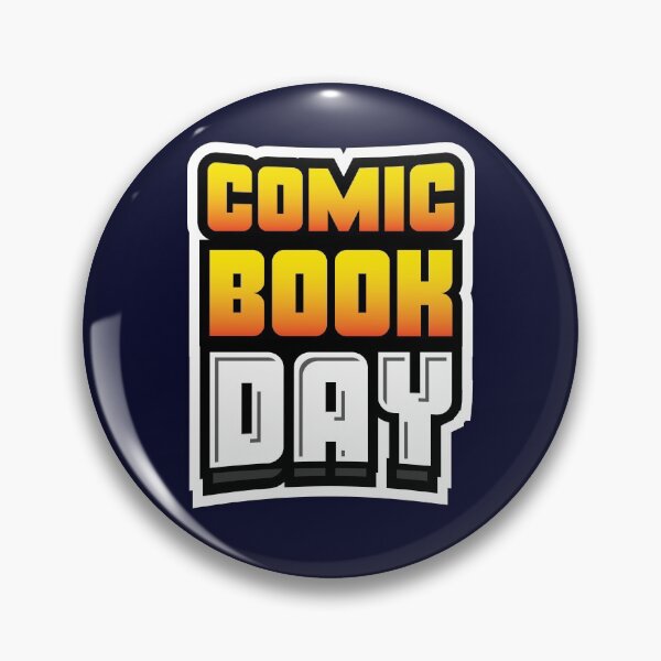 Artikelvorschau, Comic-Tag entworfen und verkauft von Made-By-Art.
