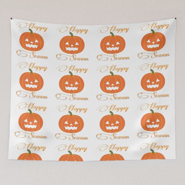 Item preview, Pumpkin art print  designed and sold by 59SHOP24.