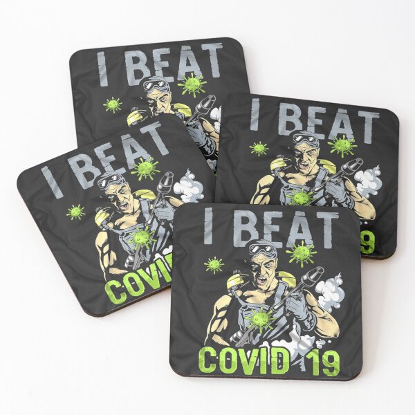 Item preview, COVID 19 designed and sold by kennyman.