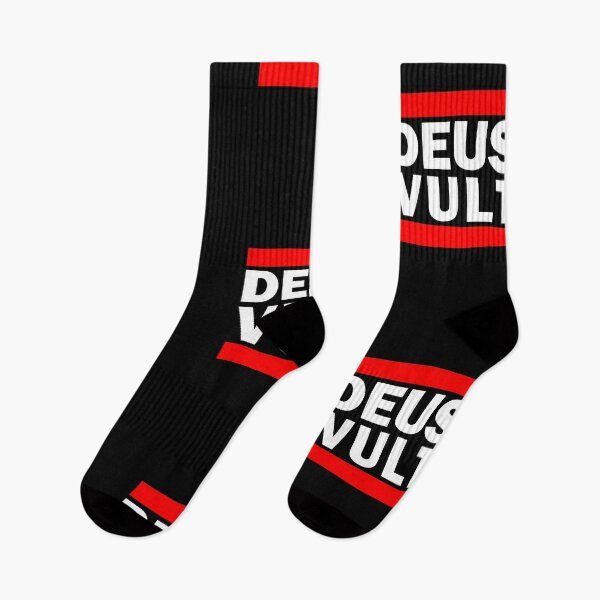 Item preview, DEUS VULT like it's RUN DMC designed and sold by EvaEV.
