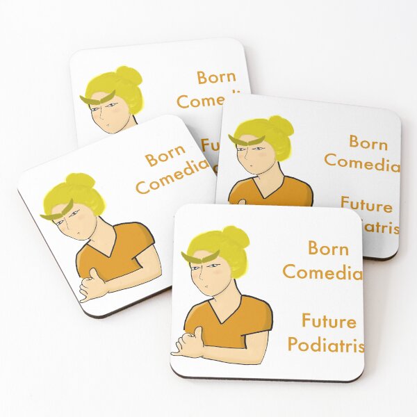 Item preview,  Future podiatrist  , student gift  designed and sold by Bitit.