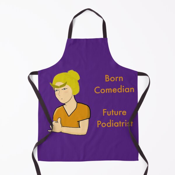 Item preview,  Future podiatrist  , student gift  designed and sold by Bitit.