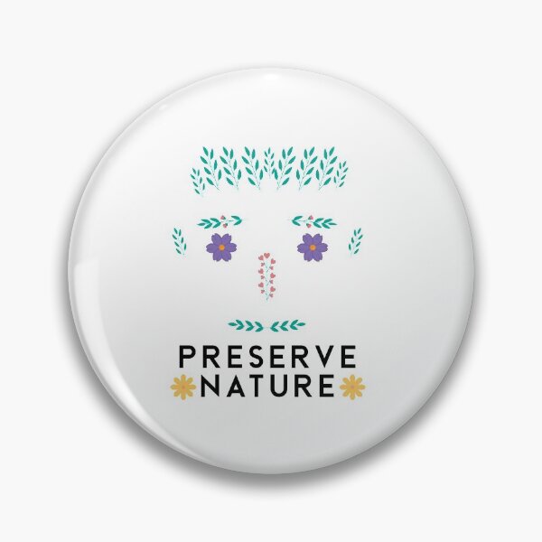 Item preview, Preserve Nature designed and sold by Djalane.