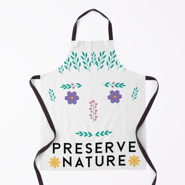 Item preview, Preserve Nature designed and sold by Djalane.