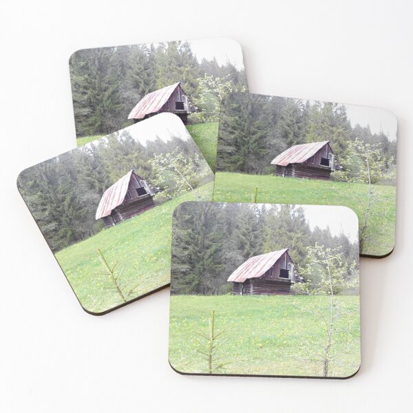 Item preview, old wooden house stall designed and sold by miaterinka.