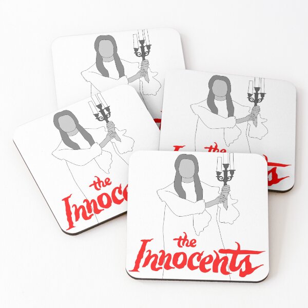 Item preview, The Innocents  designed and sold by OfficialAlter.
