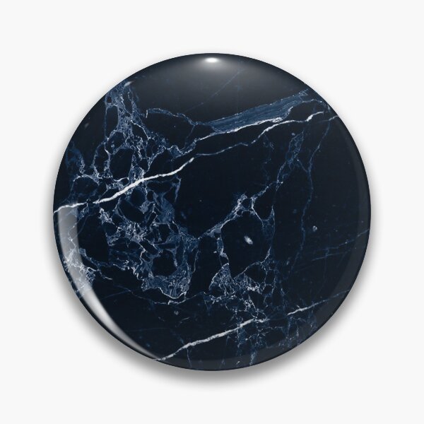 Item preview, Marble, Midnight Blue designed and sold by PixDezines.