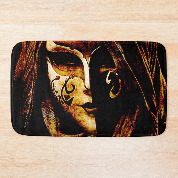 Item preview, Venice Carnival. Mask Dark Secret designed and sold by CatCoconut-Art.