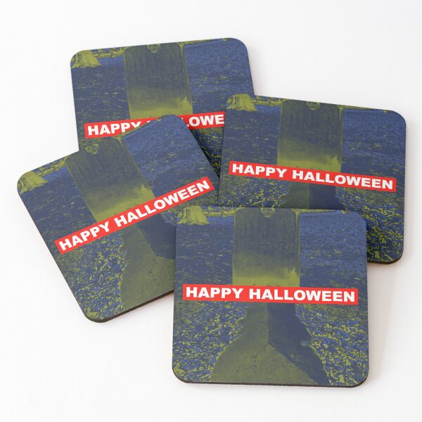 Item preview, Happy Halloween designed and sold by Carocas20.
