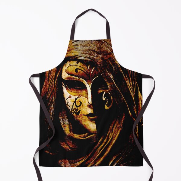 Item preview, Venice Carnival. Mask Dark Secret designed and sold by CatCoconut-Art.
