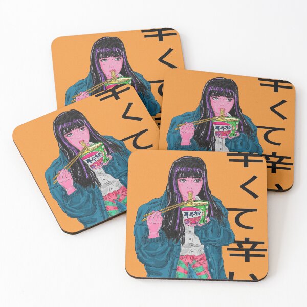 Item preview, hot and spicy  designed and sold by laserskull.