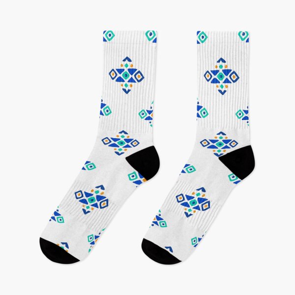 Item preview, Ethnic bohemian pattern designed and sold by AidanShea.