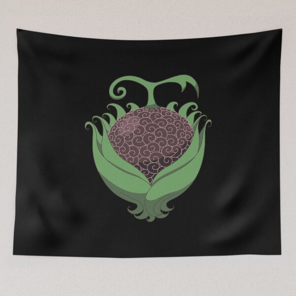 Item preview, Kage Kage No Mi Devil Fruit Gecko designed and sold by SimplyNewDesign.