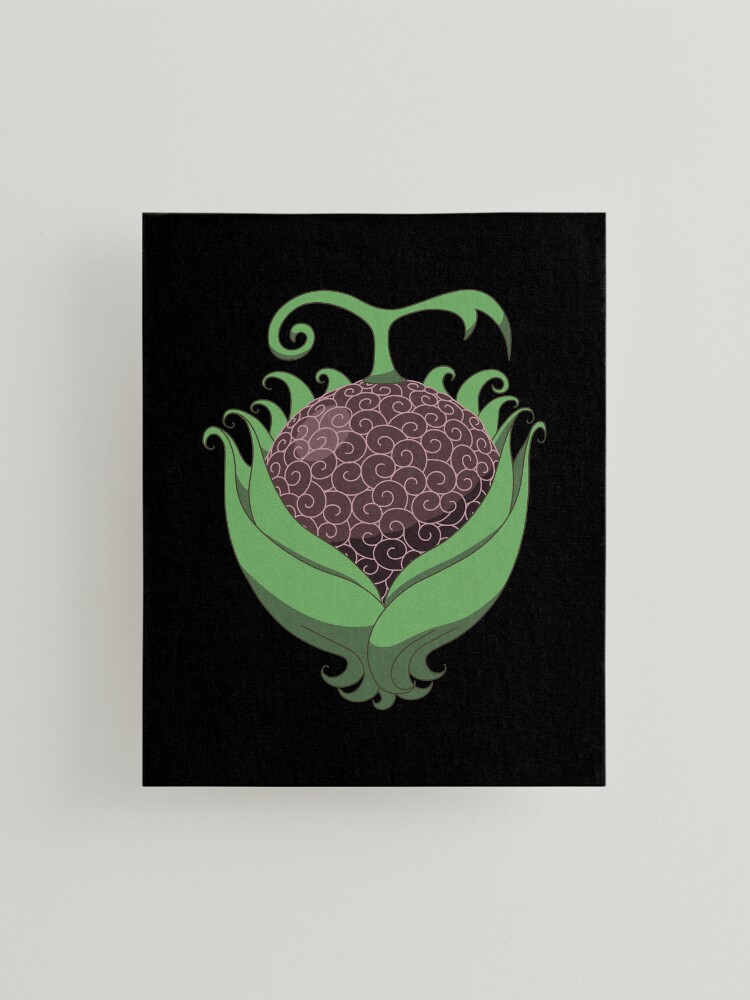 Ito Ito No Mi Devil Fruit  Poster for Sale by SimplyNewDesign