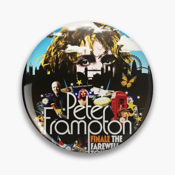 Item preview, Peter Concert designed and sold by Cheyenne235.