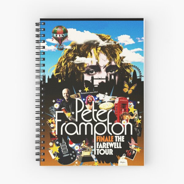 Item preview, Peter Concert designed and sold by Cheyenne235.