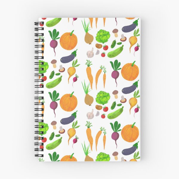 Item preview, Vegetables. Vivid digital illustration. designed and sold by Yovin11.