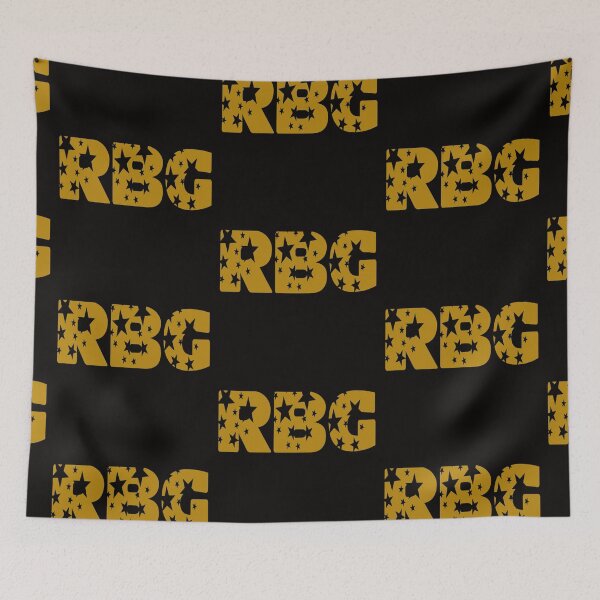 Item preview, RBG designed and sold by Tej0711.