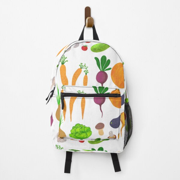 Item preview,  Vegetables. Vivid digital illustration. designed and sold by Yovin11.